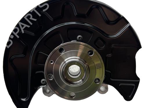 Annen Annen CUPRA LEON Sportstourer (KL8, KU8, KUD) 2.0 TSI 4Drive (310 hp) 36069184 36069184
