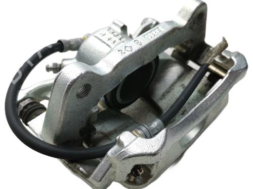 Left front brake caliper SEAT LEON Sportstourer (KL8, KLD) 1.5 TSI | BP34732477M105 - Image 2