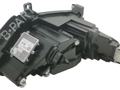 Venstre forlygte VW ID. Buzz Bus (EBB, EBJ) Electric 4motion (EBB) | BP34725697C28 - Image 16