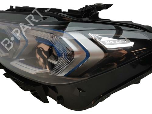 Left headlight BMW 3 (G20, G80, G28) 320 i xDrive | BP34731803C28 - Image 18