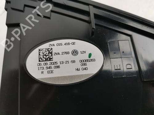 Right taillight VW ID. Buzz Cargo (EBA) Electric 4motion | BP34728353C35 - Image 16