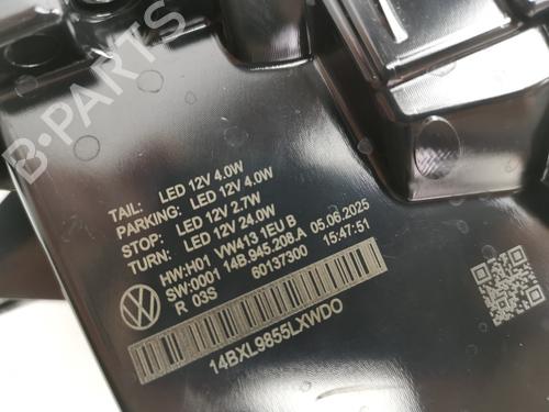 Højre baglygte VW ID.7 (ED2) PRO S | BP34725620C35 - Image 8