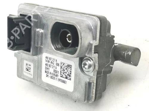 Câmera AUDI A6 C8 (4A2) 50 TFSI e quattro | BP35759471E14 - Image 3