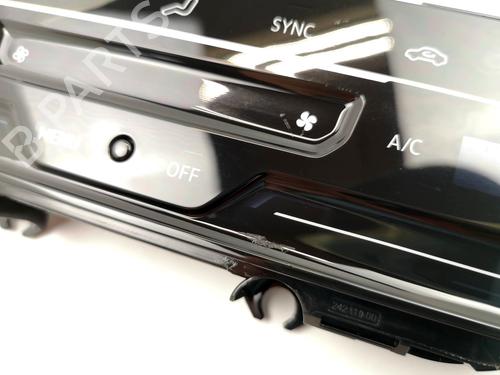 Climate control VW ARTEON (3H7, 3H8) 1.5 TSi | BP34726089I5  - Image 9