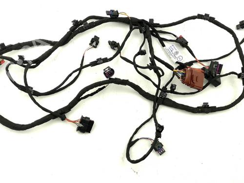 Used Wiring harness Wiring harness VW TIGUAN (5N_) 2.0 TDI 4motion (136 hp) 34727220 34727220
