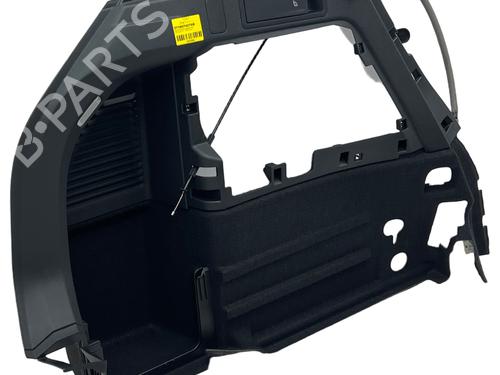 Boot lining VW TIGUAN (CT1) 2.0 TSI 4motion | BP39195665I3 - Image 2