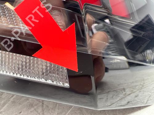 Right taillight VW TIGUAN (CT1) 1.5 eTSI | BP36450653C35 - Image 7