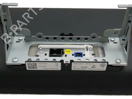 Display monitor VW ID.7 (ED2) PRO S | BP34726964C48  - Image 7