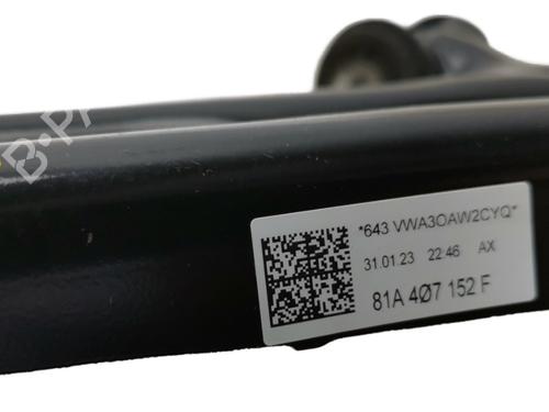 Right front suspension arm CUPRA LEON Sportstourer (KL8, KU8, KUD) e-HYBRID | BP34732734M13 - Image 2