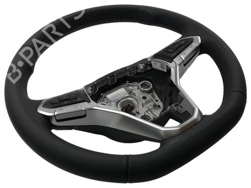 Steering wheel VW TAYRON (R41) 2.0 TDI | BP36963247C49 - Image 2