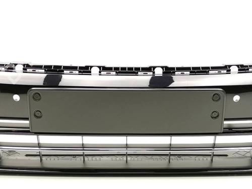 Used Front bumper Front bumper VW PASSAT B8 (3G2, CB2) 2.0 TDI (122 hp) 35757730 35757730