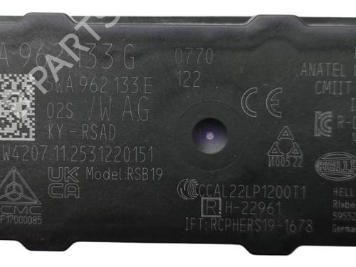 Modulo electronico Modulo electronico 37871271 37871271
