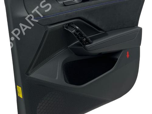 Høyre frontpanel VW TIGUAN (CT1) 2.0 TSI 4motion | BP36402952C59 - Image 2