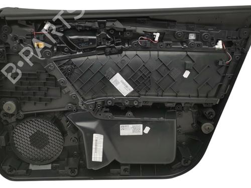 Front left panel CUPRA FORMENTOR (KM7, KMP) 1.4 e-Hybrid | BP34731899C58  - Image 9