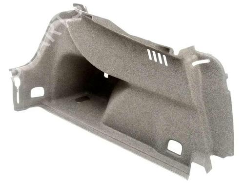Boot lining AUDI A3 (8V1, 8VK) S3 quattro | BP34728673I3 - Image 2