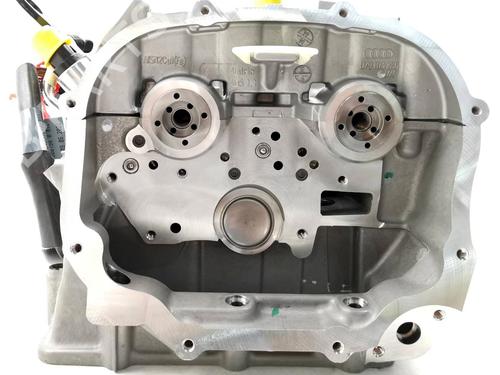Cylinder head AUDI A4 B8 (8K2) 2.7 TDI | BP35761064M5 - Image 5