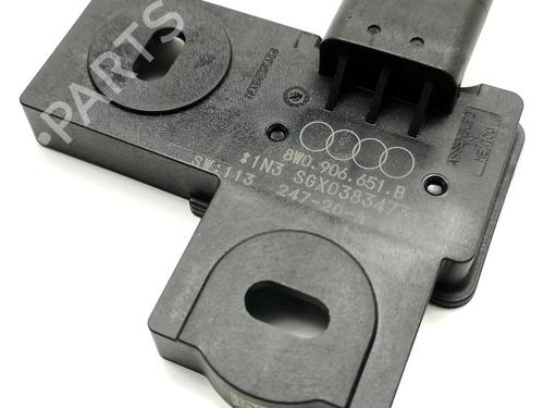 electronic-module-audi-a4-b9-8w2-8wc-2015-34725914 main image