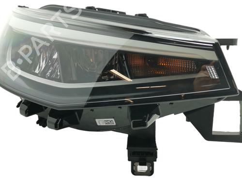 Right headlight VW ID.4 (E21) PRO | BP34726921C29  - Image 13