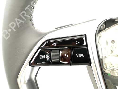Steering wheel AUDI A6 C4 (4A2) 2.0 | BP35758664C49 - Image 6