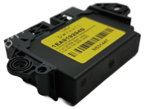 Electronic module AUDI Q4 E-TRON SUV (F4B) 45 | BP34728286M83 - Image 2