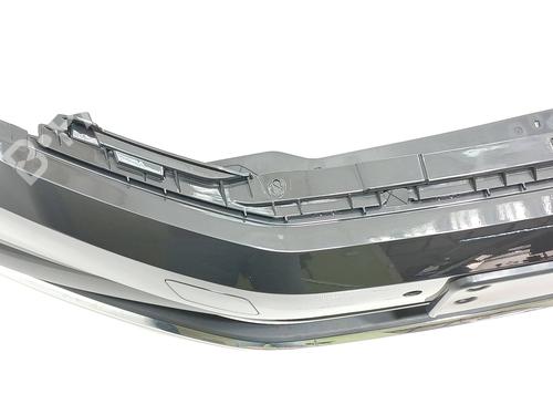 Front bumper VW PASSAT B8 (3G2, CB2) 2.0 TDI | BP35757513C7 - Image 4