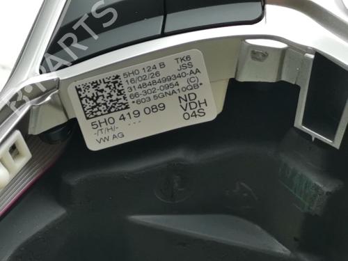 Rat VW TAYRON (R41) 2.0 TSI 4motion | BP38769791C49 - Image 12