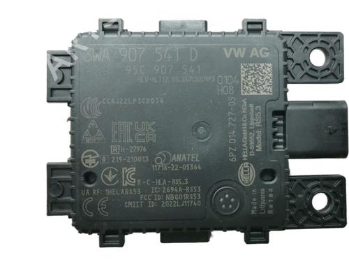Electronic module VW TIGUAN (5N_) 2.0 TDI 4motion | BP34732498M83 - Image 3
