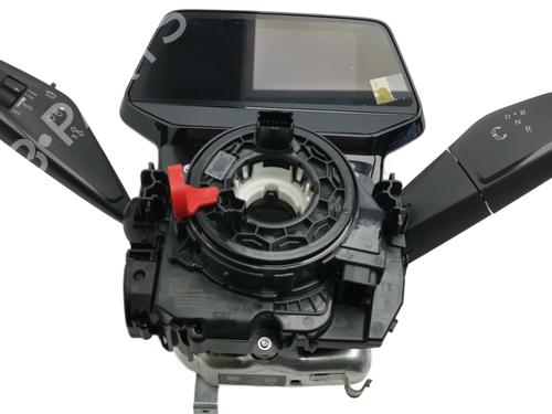 Used Switch Switch VW ID. Buzz Bus (EBB, EBJ) Electric 4motion (EBB) (340 hp) 34727009 34727009