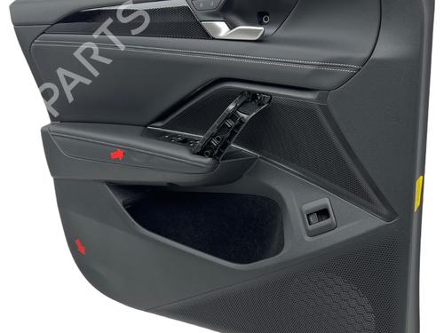 Front left panel VW TIGUAN (CT1) 2.0 TSI 4motion | BP37168548C58 - Image 3