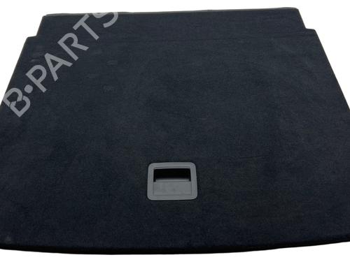Used Boot lining Boot lining CUPRA TERRAMAR (KP1) 2.0 TSI 4Drive (204 hp) 36403022 36403022
