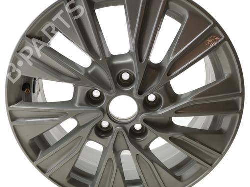 Rim VW MULTIVAN T7 (STM, STN) 1.4 eHybrid | BP34731586C45  - Image 27