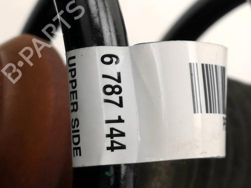 Shock absorber spring BMW X4 (F26) xDrive 20 i | BP35760845C152 - Image 6