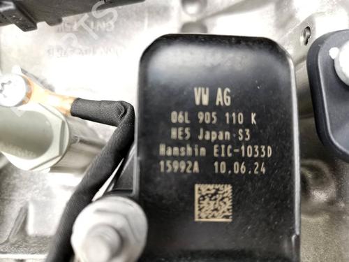 Engine VW PASSAT B8 (3G2, CB2) 2.0 TDI | BP35760978M1  - Image 9
