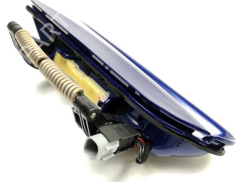 Front left exterior door handle VW ID.4 (E21) PRO | BP39261030C128 - Image 2