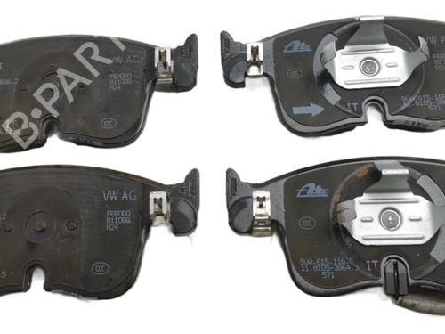 Other AUDI A3 Limousine (8YS, 8YM) 30 TFSI | BP35763972O1 - Image 2