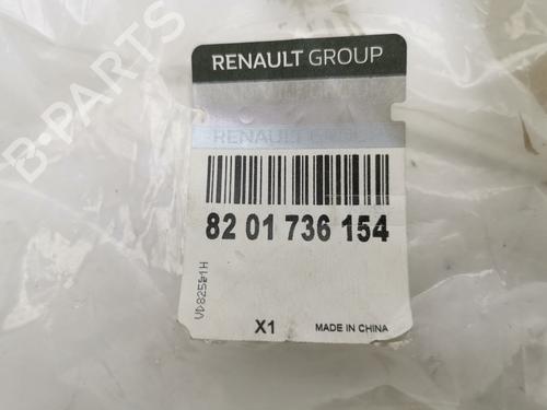 Boot lining RENAULT ARKANA I (LCM_, LDN_) 1.3 TCe 160 (LDN1) | BP34730185I3  - Image 12