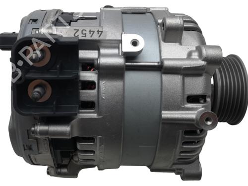 Generator Generator 39162627 39162627