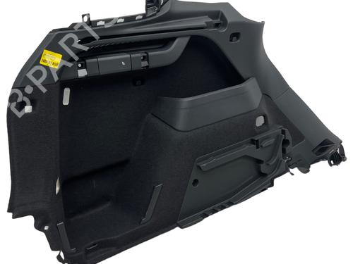 Boot lining VW TAYRON (R41) 2.0 TSI 4motion | BP37168607I3 - Image 2