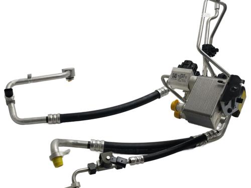 AC pipe VW ID. Buzz Bus (EBB, EBJ) Electric 4motion (EBB) | BP34728427M126 - Image 9