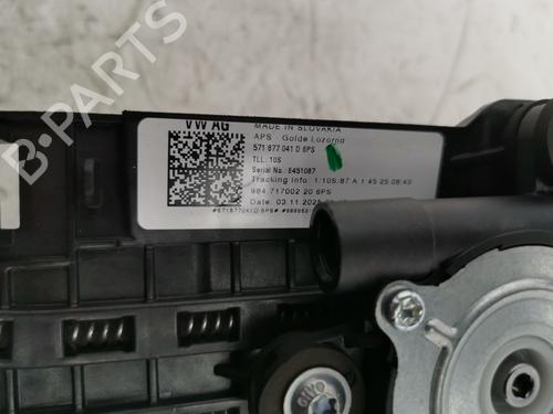 Soltag VW TIGUAN (CT1) 2.0 TSI 4motion | BP34731847C124 - Image 16