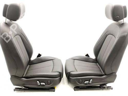 Seats set AUDI A6 C7 (4G2, 4GC) 2.8 FSI | BP35759404C78 - Image 14