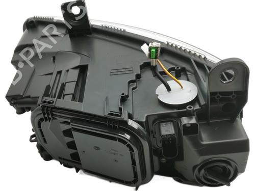 Left headlight AUDI A6 C6 (4F2) 4.2 quattro | BP34731374C28  - Image 9