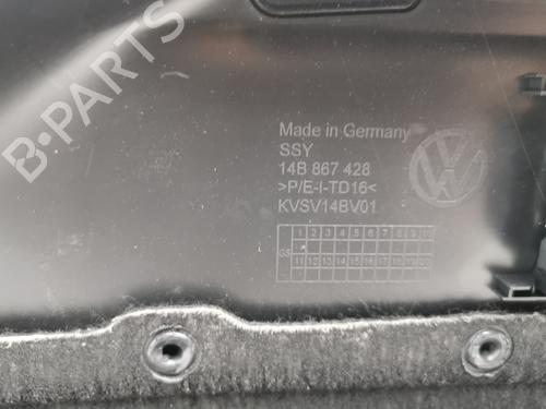 Boot lining VW ID.7 (ED2) PRO S | BP34727725I3 - Image 12