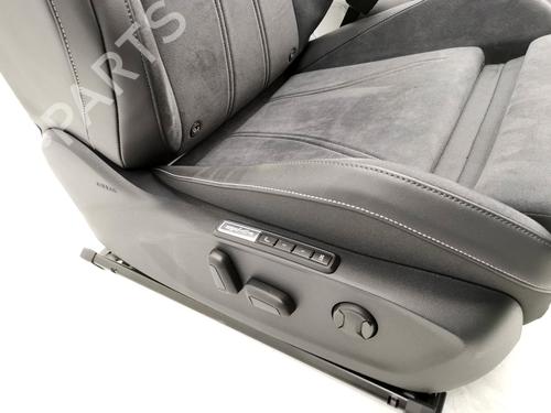 Seats set VW ID.7 (ED2) PRO S | BP35760974C78 - Image 6