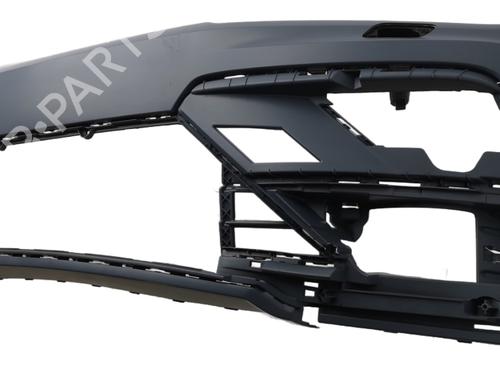 Used Front bumper Front bumper VW TIGUAN ALLSPACE (BW2, BJ2) 2.0 TSI 4motion (185 hp) 35764431 35764431