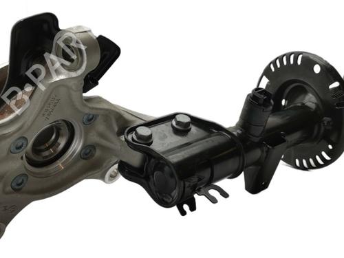 Left front suspension arm VW MULTIVAN T7 (STM, STN) 1.4 eHybrid | BP35761266M12  - Image 6
