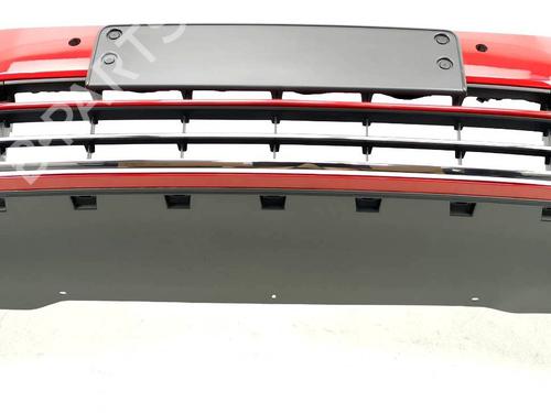 Front bumper VW PASSAT B8 (3G2, CB2) 2.0 TDI | BP35758706C7 - Image 6