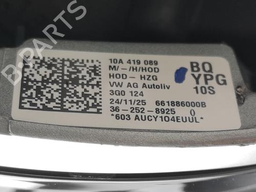 Stuur VW ID.3 (E11, E12) 1st | BP39162653C49 - Image 8
