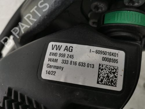 Trækkugle/Mekanisme VW MULTIVAN T7 (STM, STN) 1.4 eHybrid | BP34727269C141 - Image 12
