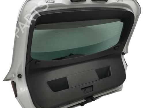 Tailgate CUPRA FORMENTOR (KM7, KMP) 1.4 e-Hybrid | BP34731709C6  - Image 8